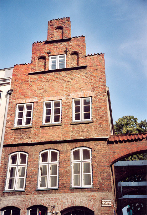 On Mengstraße