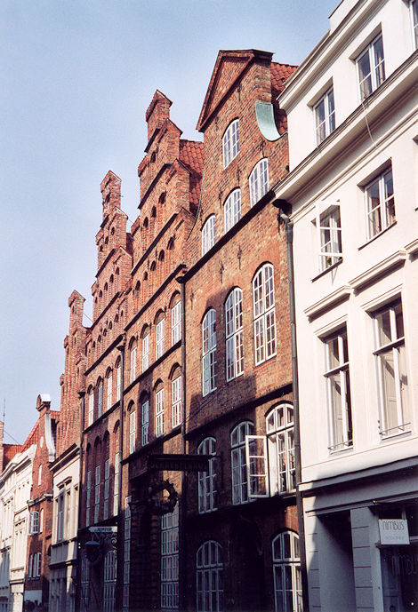 On Mengstraße