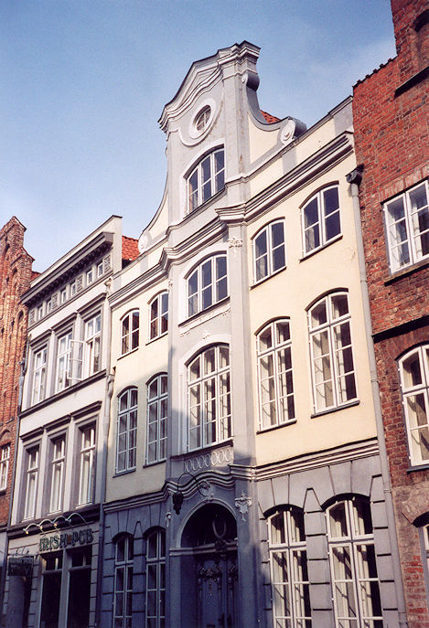 On Mengstraße