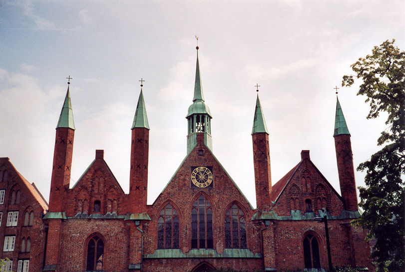 Heiligen-Geist-Hospital