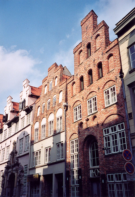 Glockengießerstraße