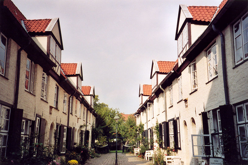 Glandorpshof