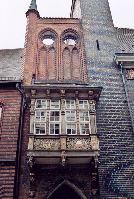 Rathaus