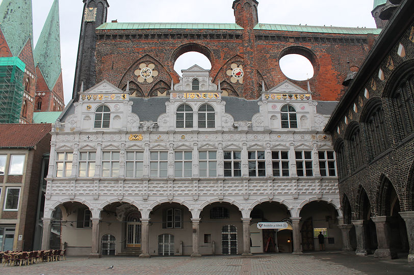 Rathaus