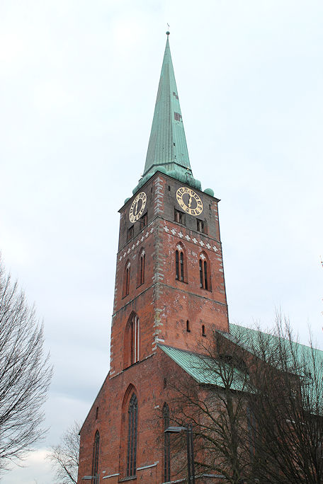 Jakobikirche