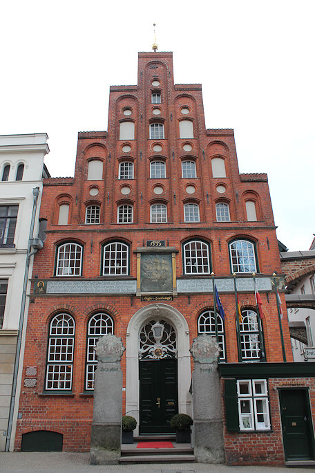 Schiffergesellschaft