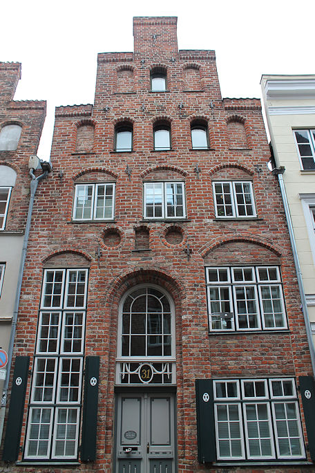 On Glockengießerstraße