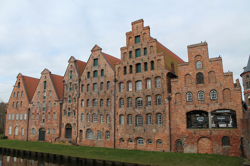 Salzspeicher
