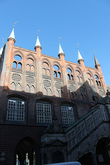 Rathaus