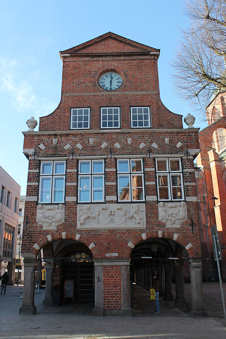 Kanzleigebäude
