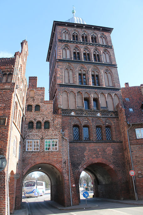 Burgtor
