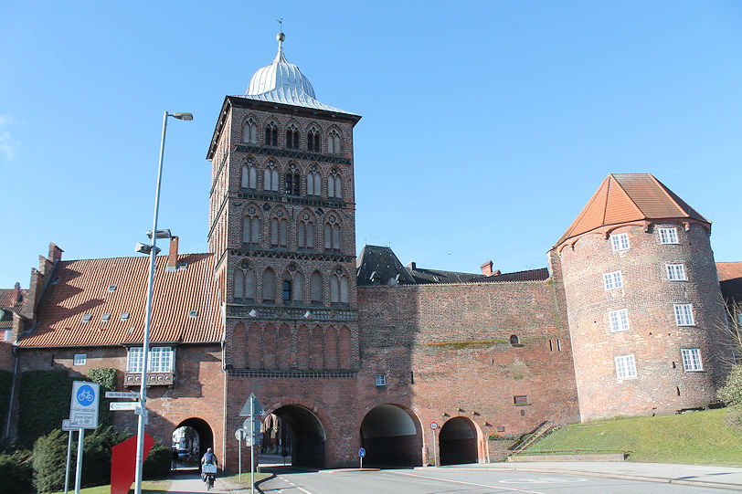 Burgtor