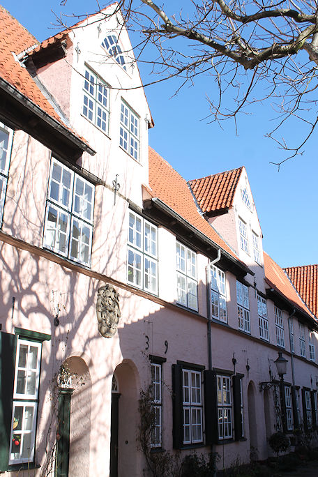 Füchtingshof