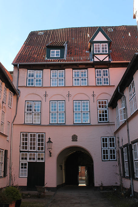 Füchtingshof