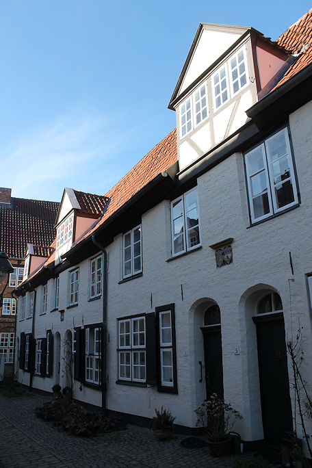 Glandorps Hof