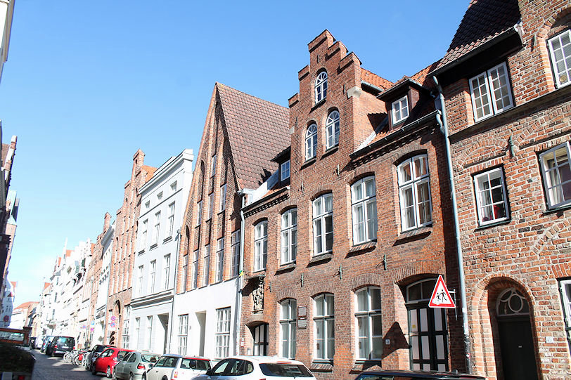 Glockengießerstraße