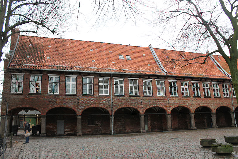 Kanzleigebäude