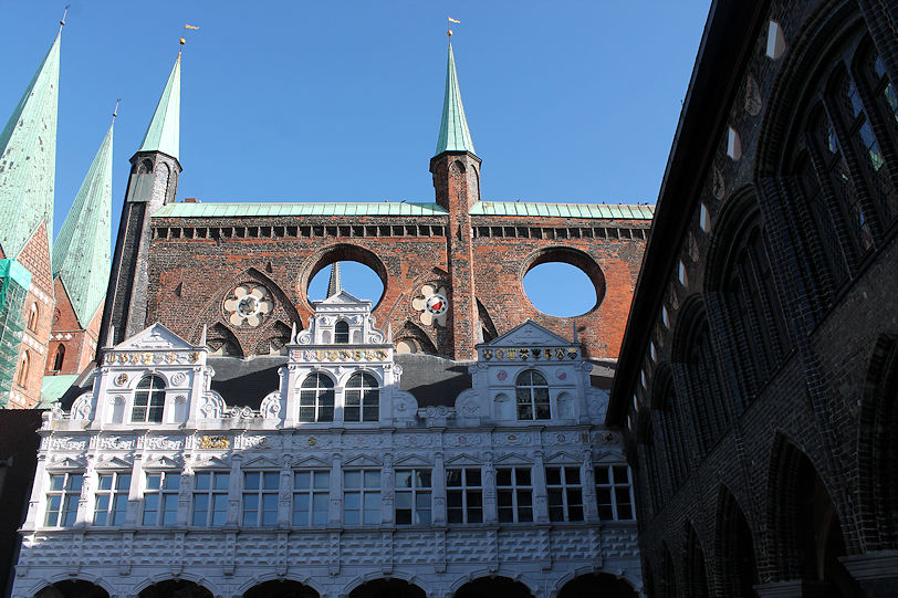 Rathaus