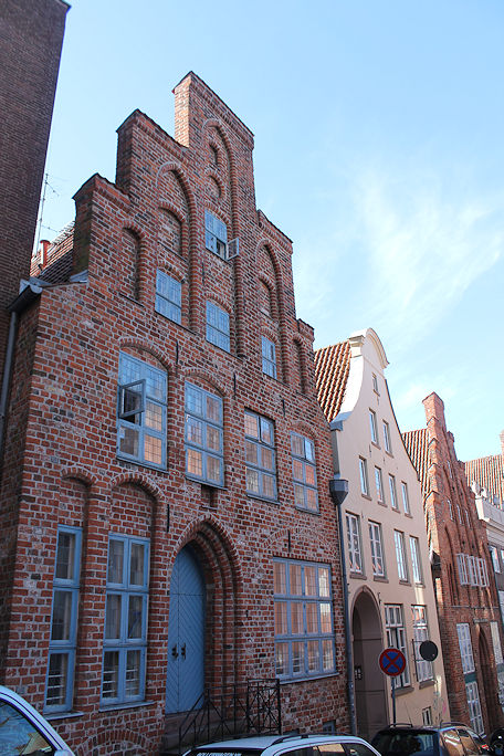Große Petersgrube