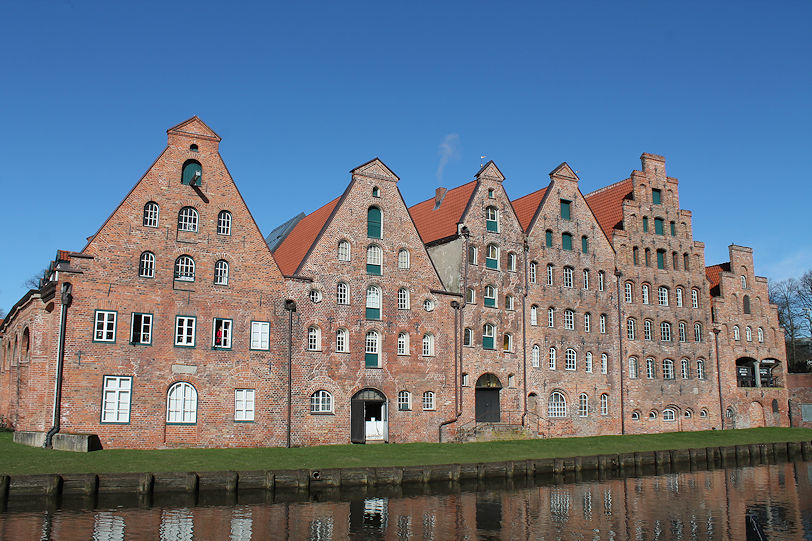 Salzspeicher