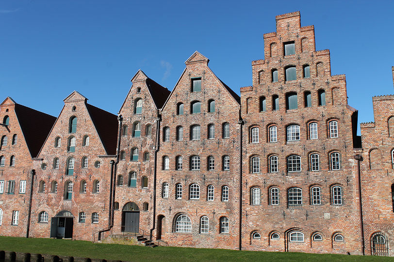 Salzspeicher