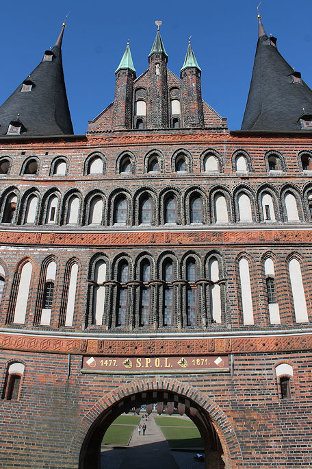 Holstentor