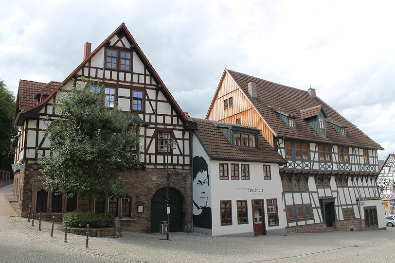 Lutherhaus