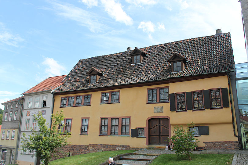 Bachhaus