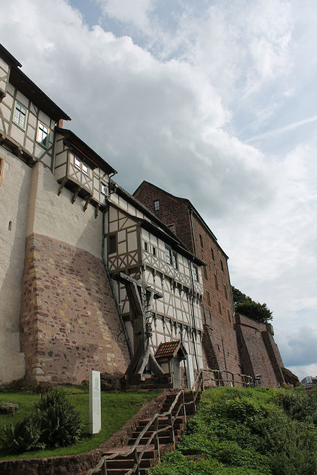 Wartburg