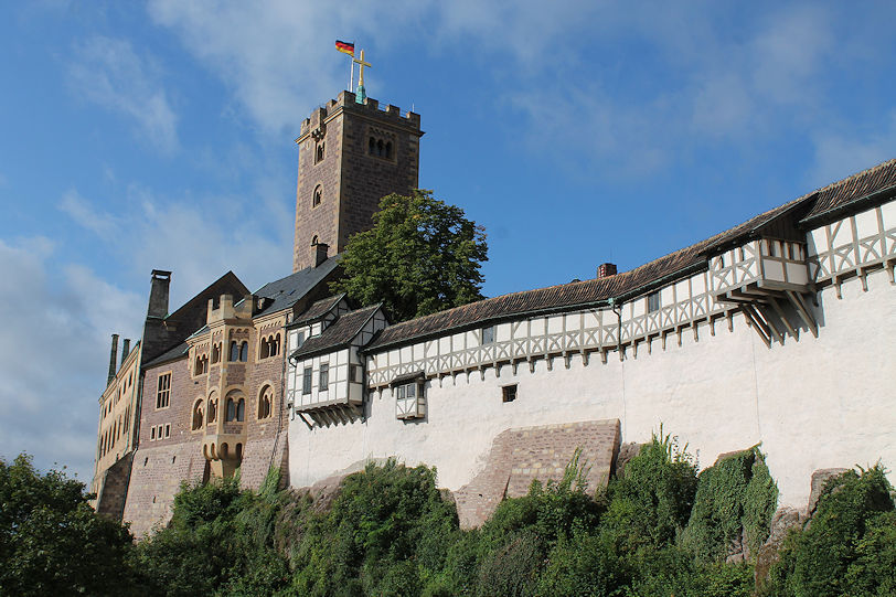 Wartburg