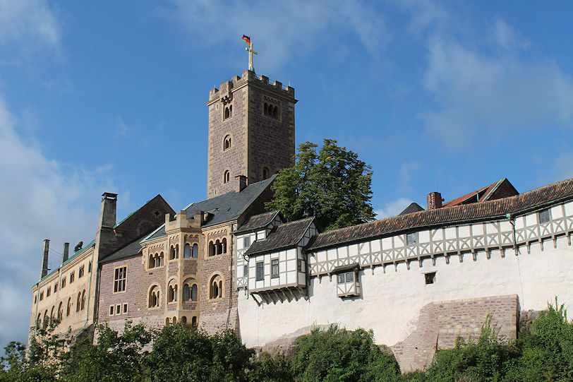 Wartburg