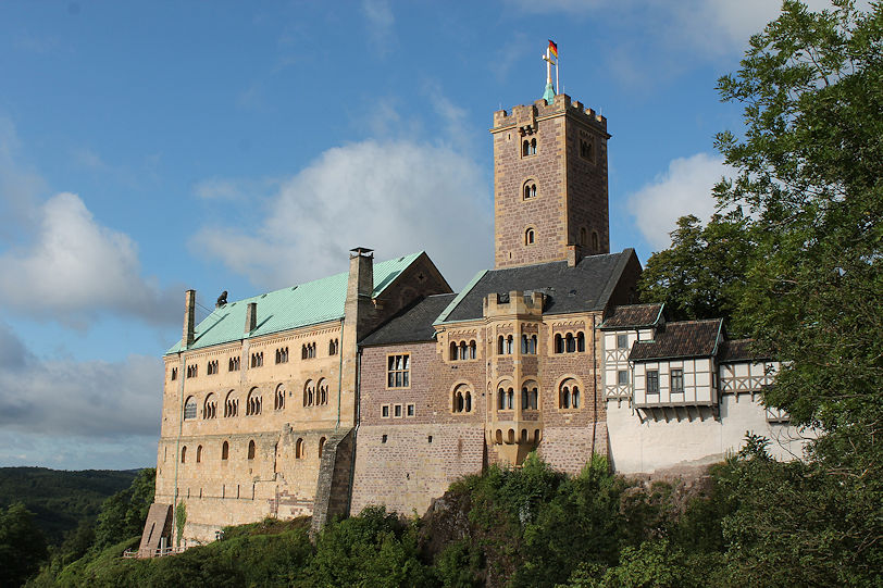 Wartburg