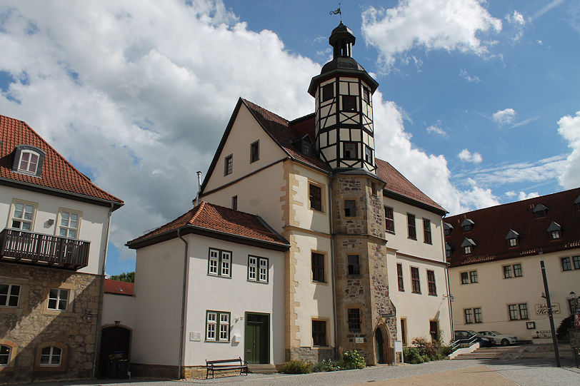 Residenzhaus