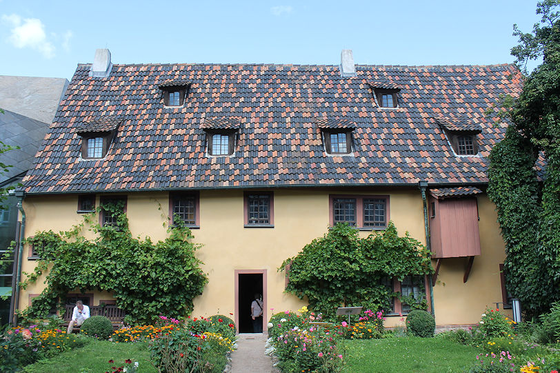 Bachhaus