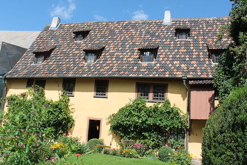 Bachhaus