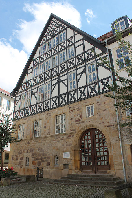 Creutznacher Haus
