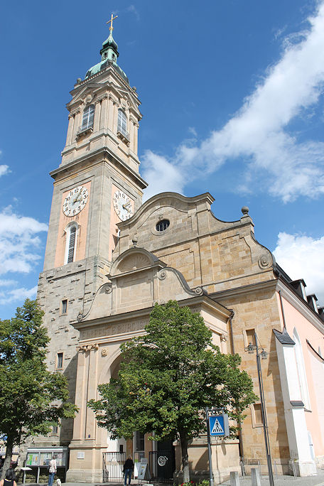 Georgenkirche