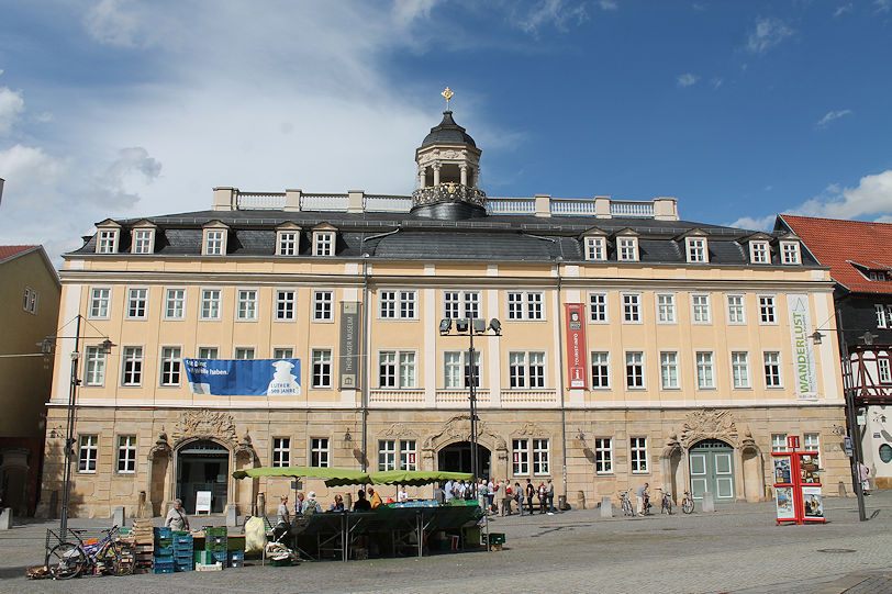Stadtschloss