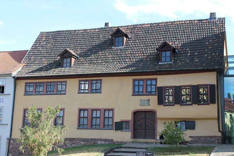 Bachhaus