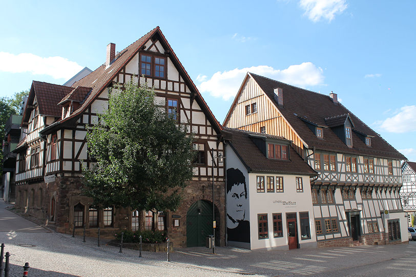 Lutherhaus