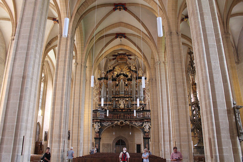 Severikirche