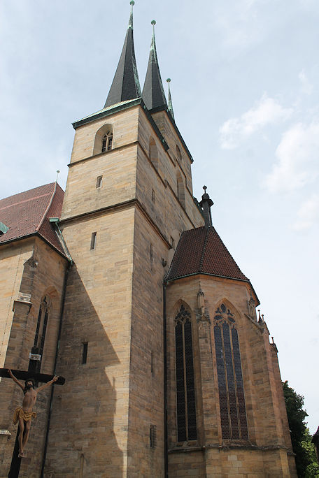 Severikirche