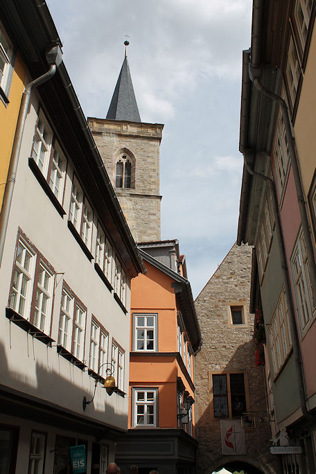 Krämerbrücke