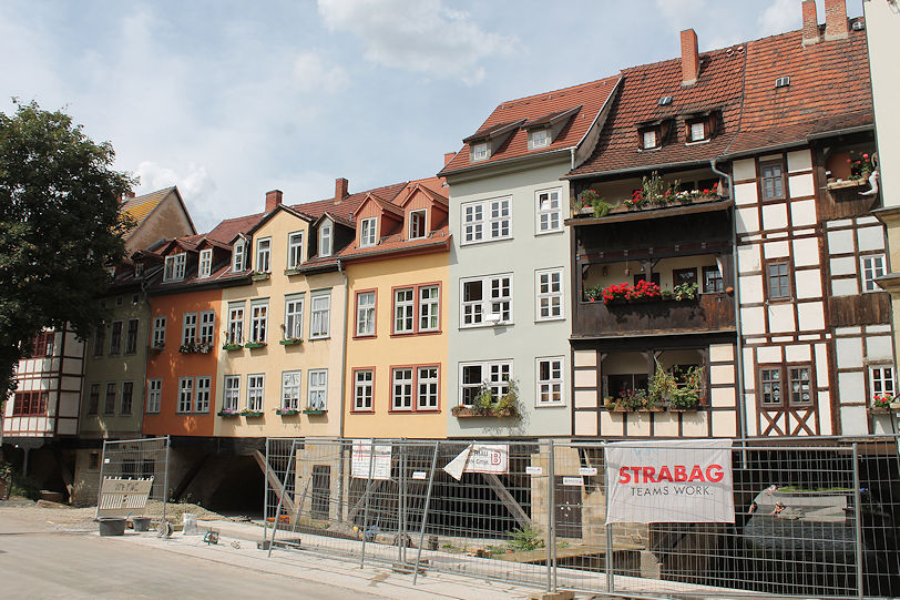 Krämerbrücke