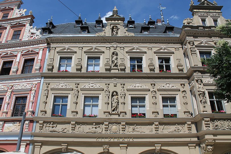 Gildehaus