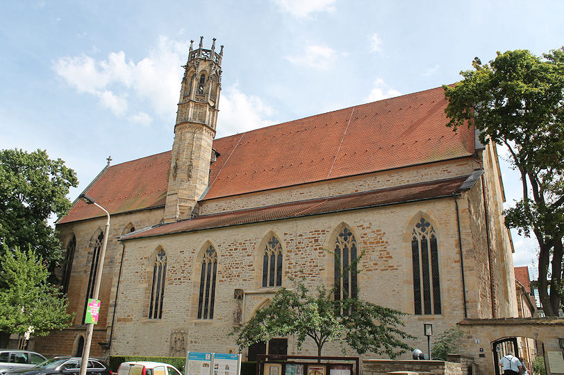 Augustinerkloster