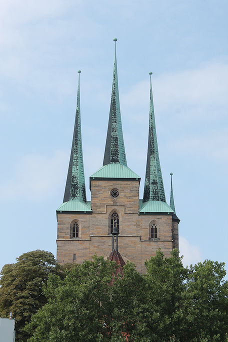 Severikirche