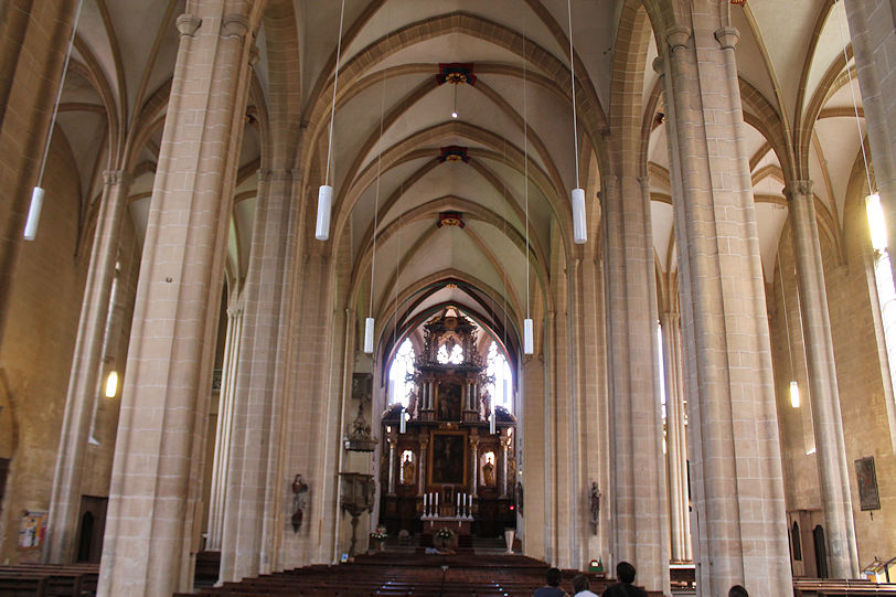 Severikirche