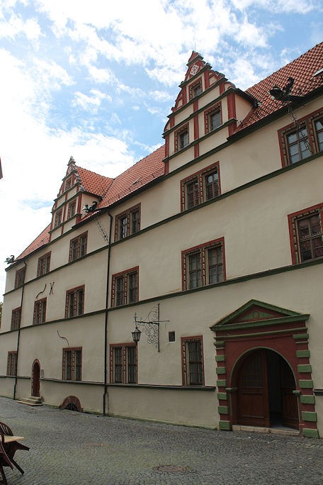 Rathaus