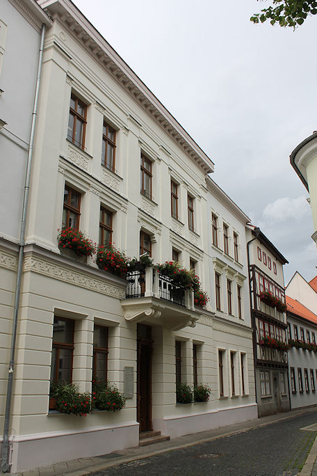Ratsstraße